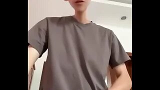 China Twink XXX